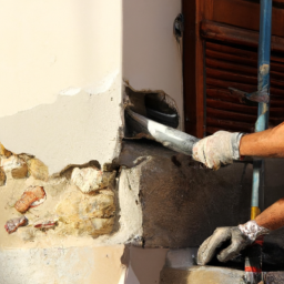Crépis : Quelles Couleurs Choisir pour Votre Façade ? Gisors